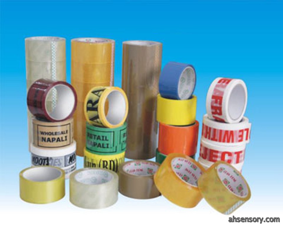封箱胶带